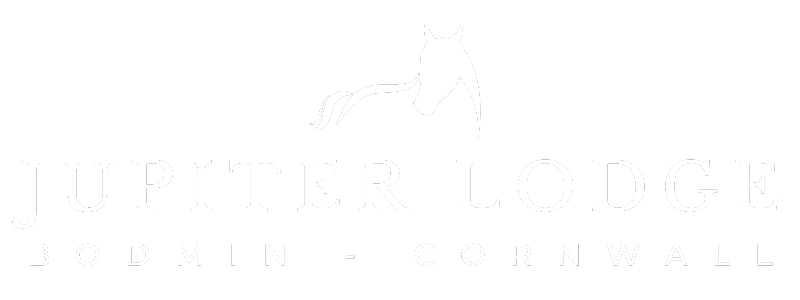 Jupiter Lodge Logo White